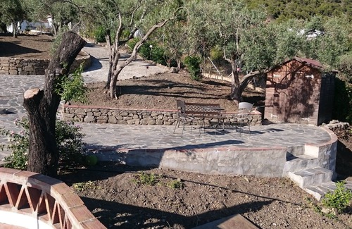 Frigiliana Cottage | Cozy cottage located next to the Sierra de Almijara Natural Park