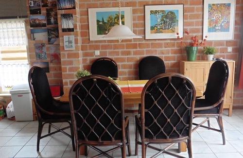Sint Maartensvlotbrug House | Cozy cottage for 4 people near the sea in North Holland. Wlan included