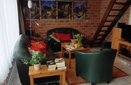 Sint Maartensvlotbrug House | Cozy cottage for 4 people near the sea in North Holland. Wlan included