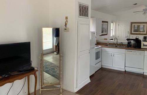 Lady Lake House | Cozy Cottage On 400-Acre Resort