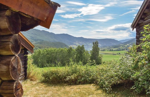 Vaga House | Cozy cottage on a farm from the 17th century.