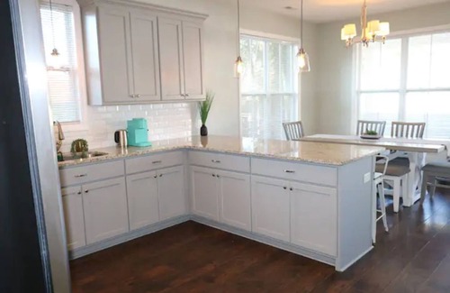 Wilmington Cottage | Cozy Cottage Style Home near downtown Wilmington