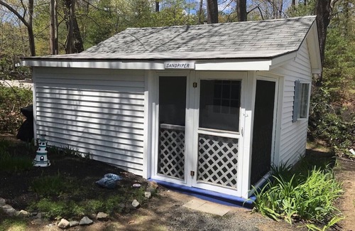 Ogunquit Cottage | Cozy Cottage!