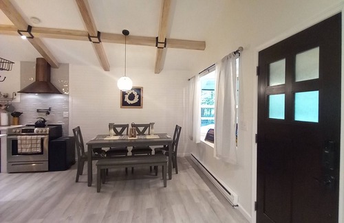 Pocono Summit Cottage | Cozy Cottage