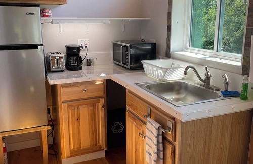 Surry Cottage | Cozy Cottage