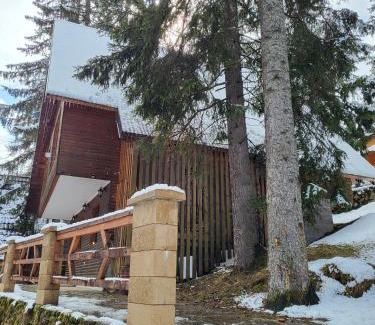 Babanovac House | Cozy Cottage Vlašić