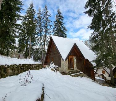 Babanovac House | Cozy Cottage Vlašić