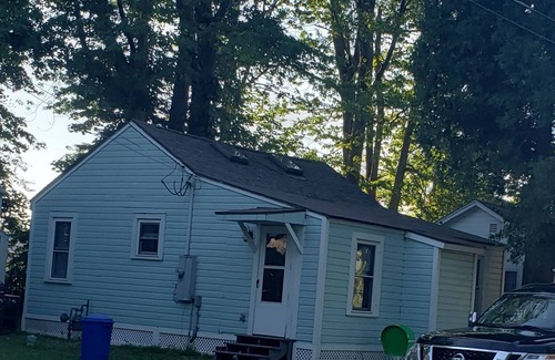 Geneva-on-the-Lake Cottage | Cozy Cottages, Barefoot Bungalow!