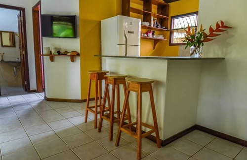 Arraial d'Ajuda Ski Chalet | Cozy Cottages