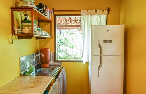 Arraial d'Ajuda Ski Chalet | Cozy Cottages