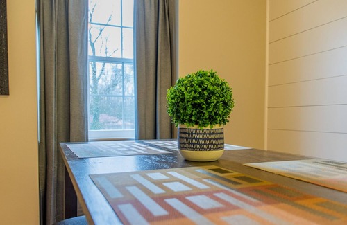 Cookeville Condo | Cozy Country Club Condo