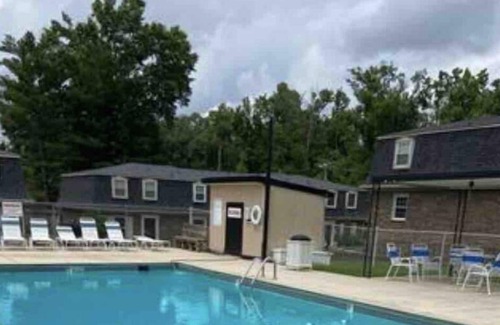 Cookeville Condo | Cozy Country Club Condo