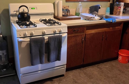 Sandy Lake House | Cozy Country Cottage in Sandy Lake