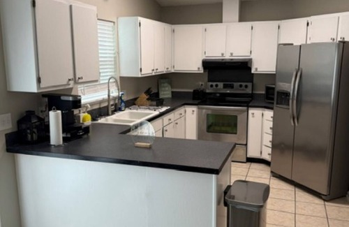 Pitt County House | Cozy Country Escape - 3 Bedroom Home