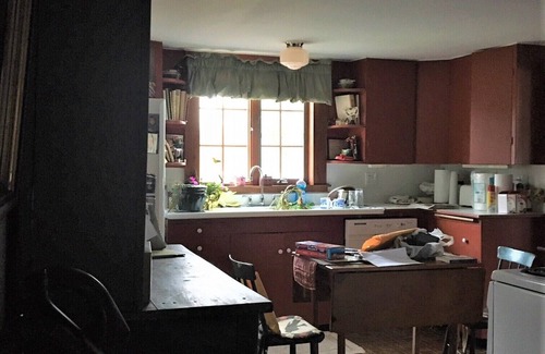 Cooperstown House | Cozy Country Home minutes from Cooperstown and Dreams Park - a home run!