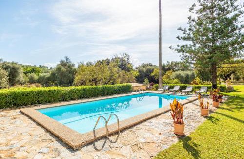 Alaro House | Cozy Country House Banyols