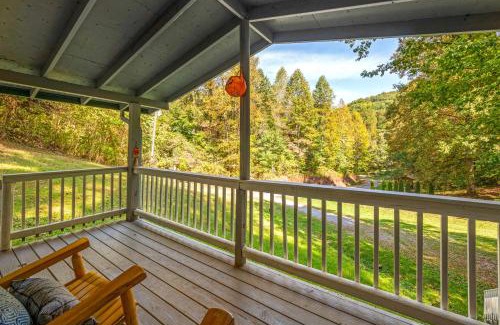 Sevierville House | Cozy Cove