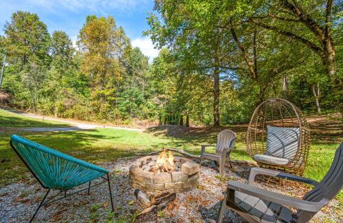 Sevierville House | Cozy Cove