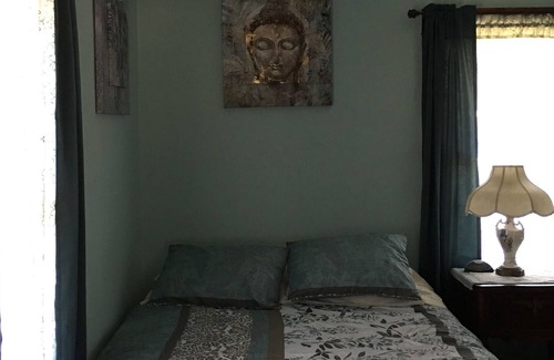 Hardin Cottage | Cozy Craftsmam Cottage close to Little Big Horn Battlefield and IHS.