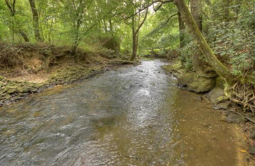 Epworth House | Cozy Creek
