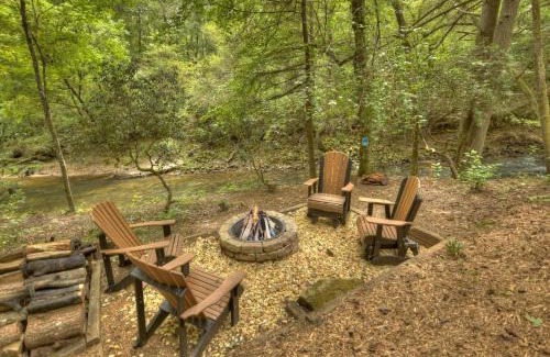 Epworth House | Cozy Creek