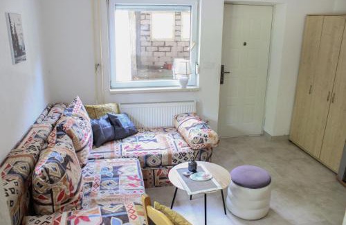 Tuzla Apartment | Cozy Cube Aparment