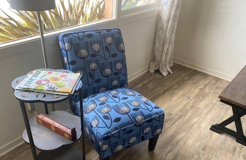 Eureka House | 🍃Cozy, cute, central Eureka; pets ok; sleeps 4-5