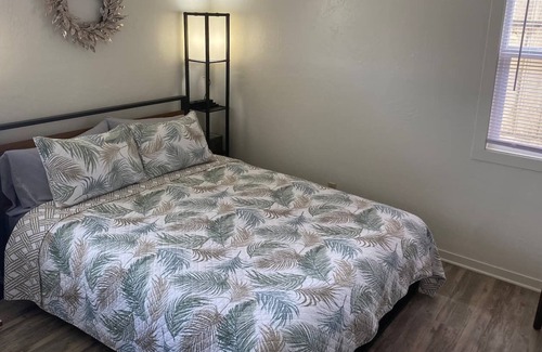 Eureka House | 🍃Cozy, cute, central Eureka; pets ok; sleeps 4-5