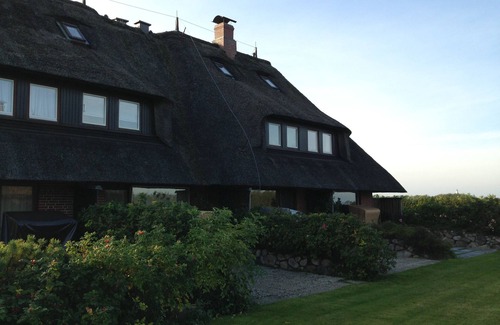 Wenningstedt-Braderup Apartment | Cozy vacation apartment in Braderup