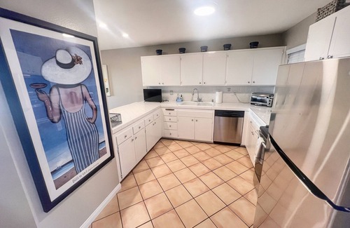 Del Mar Condo | Cozy Del Mar Beach Haven - Ocean Views, 3 Blocks to Beach, Walk to Town!