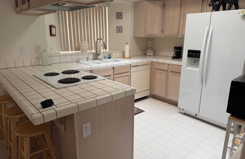 Lake Havasu City House | Cozy Desert Getaway in Lake Havasu City, AZ