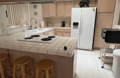 Lake Havasu City House | Cozy Desert Getaway in Lake Havasu City, AZ