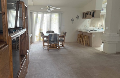 Lake Havasu City House | Cozy Desert Getaway in Lake Havasu City, AZ
