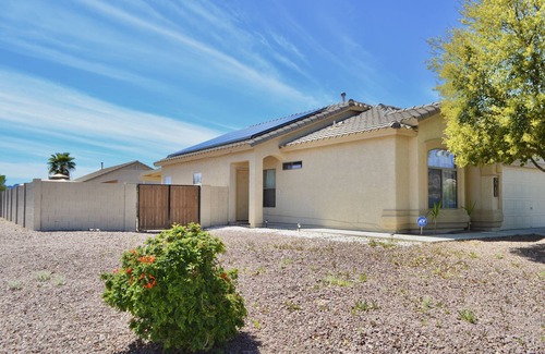 Tucson House | Cozy Desert Oasis w/pool, near hiking trails, pet-friendly!