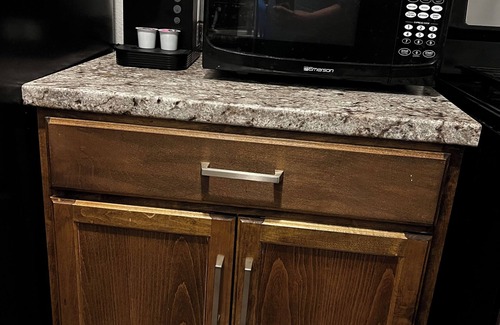 Pueblo Apartment | Cozy, Downtown Apt. Unit #3- upper level- City Center 1.2 miles away!