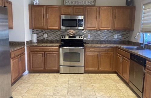 Druid Heights House | Cozy Downtown Baltimore Home Near Stadiums and Casinos