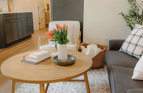 Moscow Apartment | Cozy Downtown Havens - 4