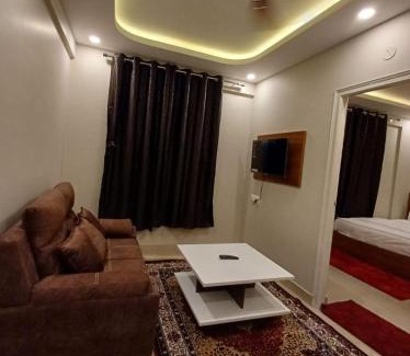 Kalaburagi Apartment | Cozy Downtown Hideaway