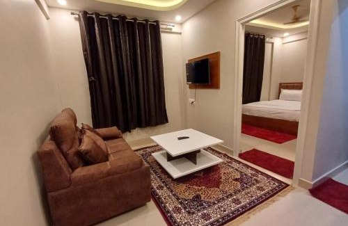 Kalaburagi Apartment | Cozy Downtown Hideaway