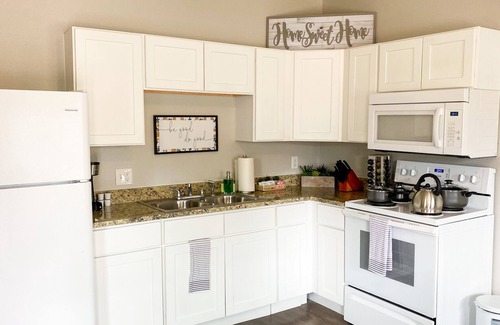 Prospect Hill House | Cozy Downtown San Antonio Tiny Home