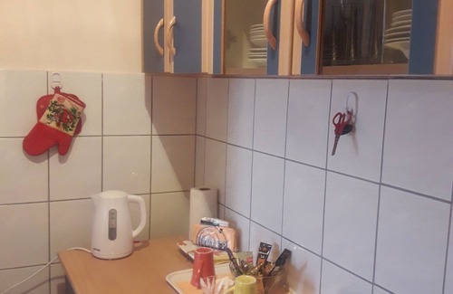 East Sarajevo Apartment | Cozy Dream Apartment, East Sarajevo