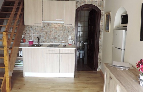 Isla House | Cozy duplex, ideal for couples