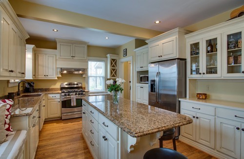 Rolling Acres Cottage | Cozy East Nashville Cottage: Walk To Restaurants, Local Hangs, 4 Mi to Downtown