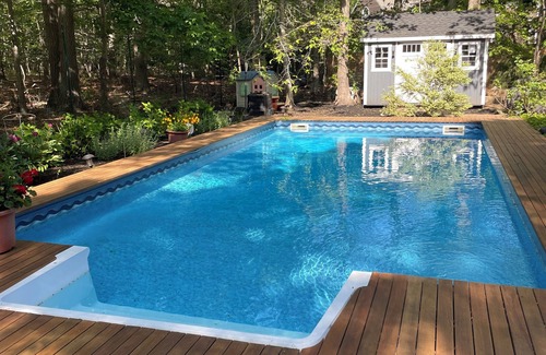 East Hampton North Apartment | Cozy en-suite in beautiful East Hampton with AC, WiFi