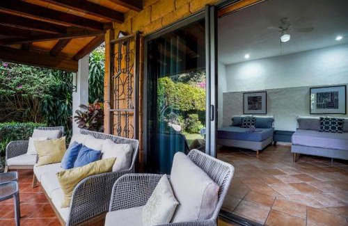 Cuernavaca House | Cozy family house I Pool & Bar l Cuernavaca