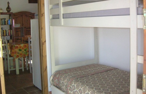 Castellina Marittima House | Cozy farmhouse with hills and sea view