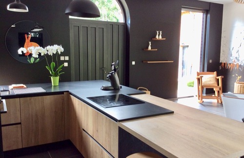 Walincourt-Selvigny Other | Cozy farmhouse in North of France with AC, gym, and French countryside charm