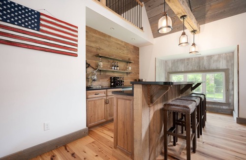 Centreville House | Cozy Farmhouse in Greenville, DE