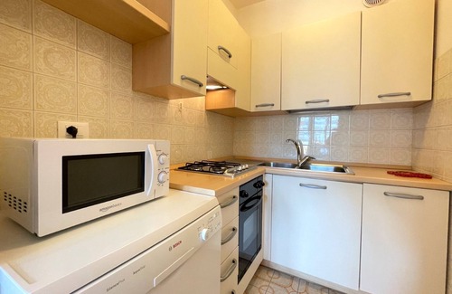 Porto Santa Margherita Apartment | Cozy flat with shared pool