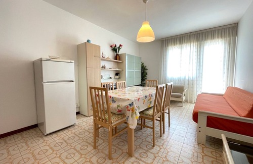 Porto Santa Margherita Apartment | Cozy flat with shared pool